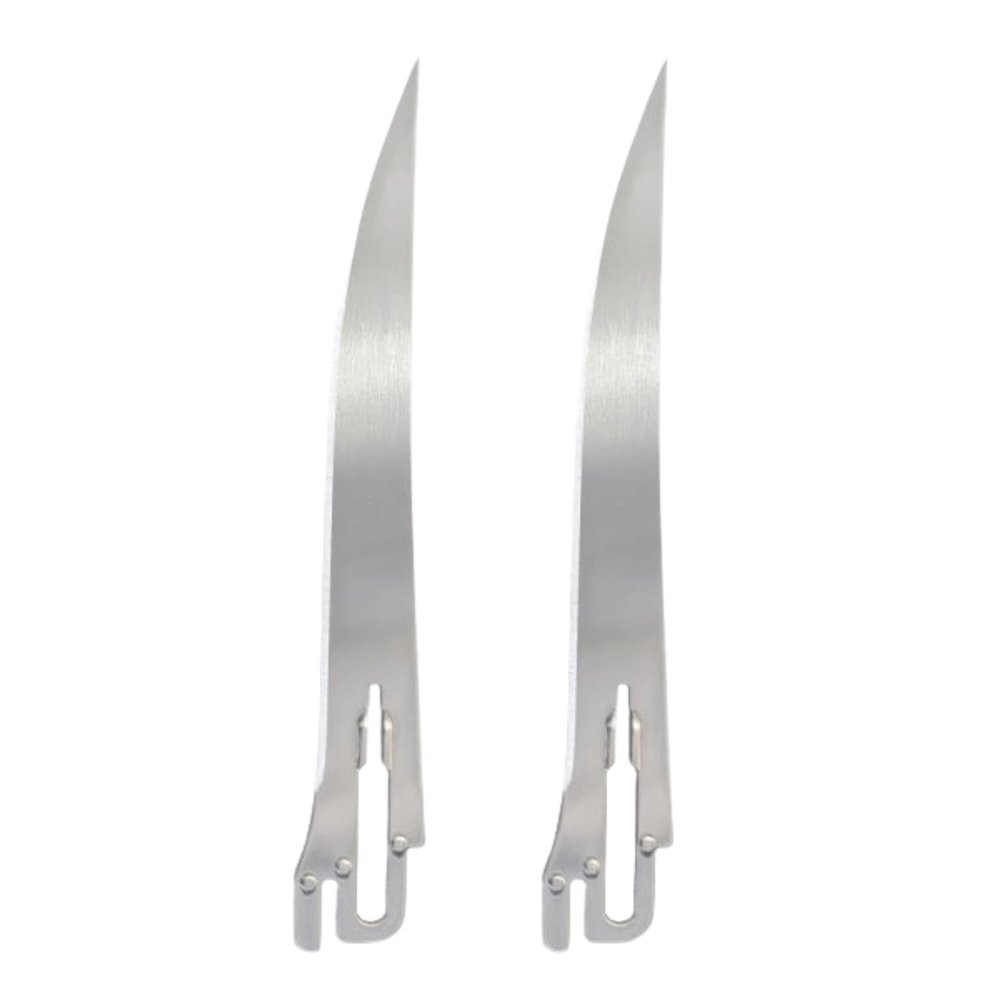 Talon Fish 5in Fillet Pack