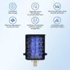GLACIER FRESH Replacement for Sub-Zero Refrigerator Air Purification Cartridge 7042798, 7007076, 7007067 Air Filter (1 Pack) view 2
