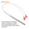 Pellet Stove Igniter Replacement for C-E-IGN Breckwell Igniter Ignitor Hot Rod Starter Element 4" view 3