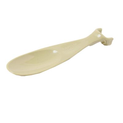 CAPTAIN STAG UH-3010 Captain Stag Shera Cup Spoon, Beige, 1.4 x 4.9 x 1.0 inches (37 x 126 x 26 mm)