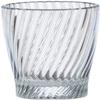 Starware 13350 Polyka Glass Waterfall view 1