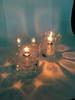 Xzy 13347 Lamp Glass, Polica Lamp, Kiriko view 3