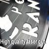 Wall Clock Compatible with Cloud Strife & Yuna Made of Vinyl Record - Decor Original Design - Birthday, Wedding, Anniversary, Women, Men, Friends, Girlfriend Boyfriend and Teens view 2