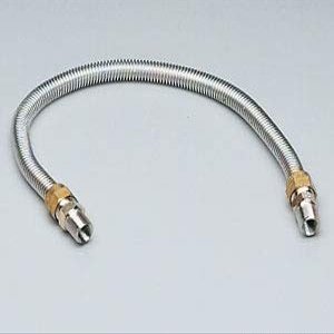 Dormont 24 Gas Furnace Connector 30-3132-24