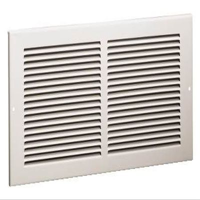 Hart & Cooley 650 Return Air Grilles 14 06 W 043127