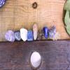 Insomnia Gemstone Kit Insomnia Crystals Kit Stones for Insomnia Crystals Kit Healing Insomnia Gemstone Set Insomnia Healing Crystals Kit view 2
