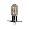 ForeverPRO 4713-001102 Lamp for Whirlpool Microwave 8183592 4713-000165 4713-001102 53001266 view 1
