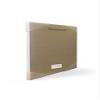 Stupell Industries Flower Petals Green Grey Painting Wall Plaque, Multi-Color view 3