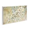 Stupell Industries 'Blooming Flower Tree Branch Painting', Wall Plaque Art, 17 x 7 Inches, Easy to Hang and Sturdy, Made in USA, by Main Line Studio view 2