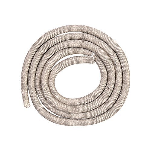 ForeverPRO WB32T10012 Gasket Ovn Dr for GE Wall Oven 1263181 AH783572 EA783572 PS783572