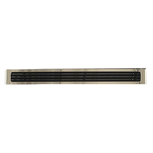 ForeverPRO WB07X11015 Grille Asm for GE Microwave PS1480868 1262468