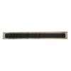 ForeverPRO WB07X11015 Grille Asm for GE Microwave PS1480868 1262468 view 1