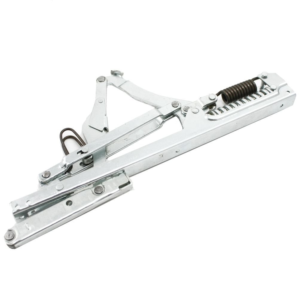 ForeverPRO WB10X10078 Hinge Assembly for GE Wall Oven WB14X10035 WB14X10036 WB10X10044 WB10X10046