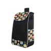 SH-gwtc Shopping Bag/Trolley Bag Replacement Oxford Cloth Waterproof Storage Bag/for Spare Trolley Bag 32L view 1