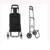SH-gwtc Shopping Bag/Trolley Bag Replacement Oxford Cloth Waterproof Storage Bag/for Spare Trolley Bag 32L view 4