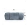 ALIBO Chiropractic Cylindrical Head Neck Shoulder Pain Relief Sleeping Pillow Therapeutic Cervical Round Roll Spine Spondylosis Support Knee Leg Relax Bolster with Washable Pillowcase 20"5" view 3