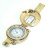 U.K MART Antique Nautical Military Compass Navigation Tool Hiking Tool view 3