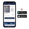 Electric Wine Aerator Aveine - Precise and Instant Aeration for Enhanced Wine Tasting - Innovative French Technology - Free Smart App view 4