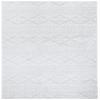 SAFAVIEH Area Rug 8x10 - Tulum Collection - Large - Light Grey & Ivory, Moroccan Boho Tribal Design, Non-Shedding & Easy to Clean, Ideal for Living Room, Bedroom, Dining Space (TUL272F) view 3