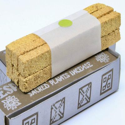 Espiritus Del Ande PURE Palo Santo Molds