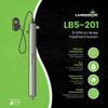 Luminor Blackcomb LB5-201 Whole House UV Filtration System view 2