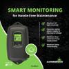 Luminor Blackcomb LB5-201 Whole House UV Filtration System view 4