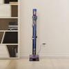 Mount Plus MP-HAB2 Premier Aluminum Storage Stand Dock Dockings Station Made for Dyson V15 V12 V11 V10 V8 V7 V6 Cordless Stick Vacuum Cleaner, Stable Metal Storage Bracket Organizer Rack view 2