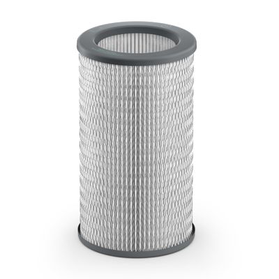 Molekule Air PECO-Filter Replacement - Authentic Molekule Advanced PECO-Filter with Activated Carbon - High Efficiency Multi-Layer Air Purification - Helps Remove Allergens, Dust & Odors