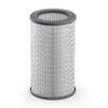 Molekule Air PECO-Filter Replacement - Authentic Molekule Advanced PECO-Filter with Activated Carbon - High Efficiency Multi-Layer Air Purification - Helps Remove Allergens, Dust & Odors view 1