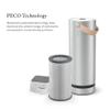 Molekule Air PECO-Filter Replacement - Authentic Molekule Advanced PECO-Filter with Activated Carbon - High Efficiency Multi-Layer Air Purification - Helps Remove Allergens, Dust & Odors view 2