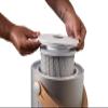 Molekule Air PECO-Filter Replacement - Authentic Molekule Advanced PECO-Filter with Activated Carbon - High Efficiency Multi-Layer Air Purification - Helps Remove Allergens, Dust & Odors view 4