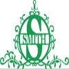 Just Customized Personalized Door Sign for Home Decor, Personalized with Your Last Name and Initials, Design Your Own view 1