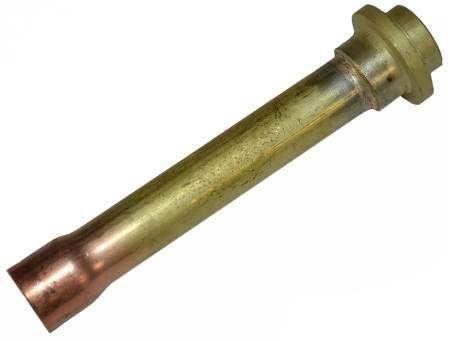 Goodman Inlet Tube Flowrator B1796630