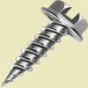 Malco Zip-in Screws Hw8x1 2zt view 1