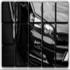 X-Large 15 Piece Skyline R34 Wall Art Decor Picture Painting Poster Print on Canvas Panels Pieces - Sport Car Theme Wall Decoration Set - Car Wall Picture for Showroom Office 30 by 50 in view 1