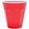 Peko-Chan Melamine Cup Peko-Chan & Poco-Chan 8.7 H8.3cm Pe-55253 view 3