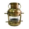 Nautical Antique 10" Ship Lamp Boat Oil Lantern Maritime Collectible Decorative view 2