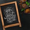 Rustic Torched Tabletop Chalkboard Sign/Hanging Magnetic Wall Chalkboard/Small Countertop Chalkboard Easel/Kitchen Countertop Memo Board / 12" x 17" in. Weddings, Birthdays, Baby Announcements view 4