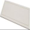 Beeworth Style Beeworth Selection Replacement Tray KAWAKI MM-700088S Sink Side Replacement Tray for Water Absorbing Domestic Materials Diatomaceous Earth, Made in Japan ST-345001S view 1
