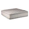 Dream Solutions USA Dream Sleep Princess Gentle Plush 2-Sided Eurotop Mattress Only - Quilted Fabric, Orthopedic, Sleep System Support, Longlasting (King 76"x80"x12") view 1