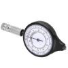 Map Distance Measuring Tool, Navigation Odometer, Portable WeatherAluminum Alloy Frame for Camping Hiking Outdoor Navigation view 4