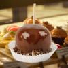 100pcs cups For Cake Pops or Candy Apple - Candy Cups view 3