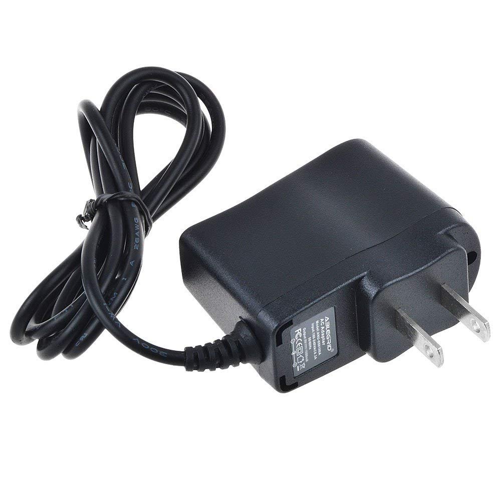 ABLEGRID AC Adapter for Lemax #75194 Village Collection Main Terminal Train Station Power