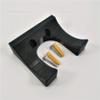 Supersonic Hair Dryer Wall Bracket Wall Mount For Dyson Black view 2