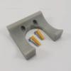 Supersonic Hair Dryer Wall Bracket Wall Mount For Dyson Black view 4