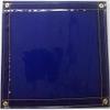 A.B. Kelly Welding Curtains (Blue, 25 ft) view 1