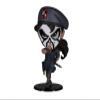 Ubi Workshop Six Collection Caveira Serie 3 Chibi Figurine view 1