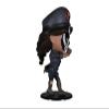 Ubi Workshop Six Collection Caveira Serie 3 Chibi Figurine view 2