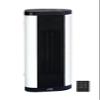 SH-1516D: PTC Fan Tower/Baseboard Style Heater with Remote (Vertical or Horizontal use) view 1
