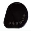 SH-1516D: PTC Fan Tower/Baseboard Style Heater with Remote (Vertical or Horizontal use) view 4